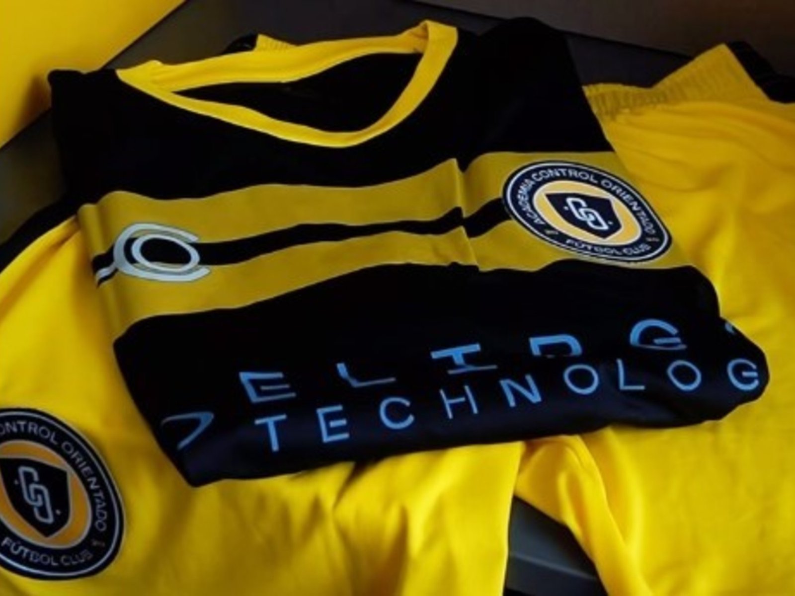 nació por Zoom en la pandemia y ahora sueña con llegar a la Liga Profesional