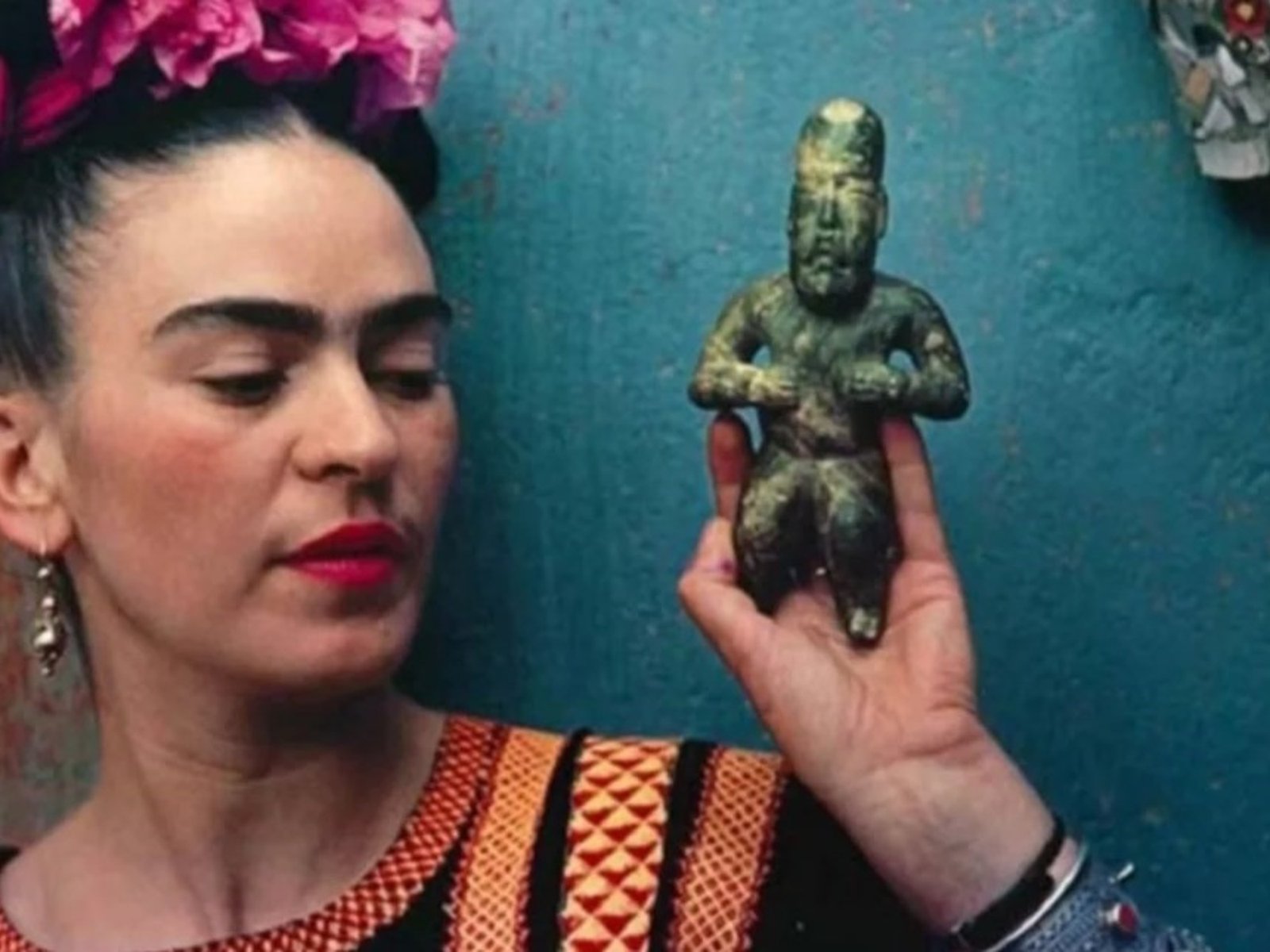 nuevas claves para interpretar a Frida Kahlo desde el presente