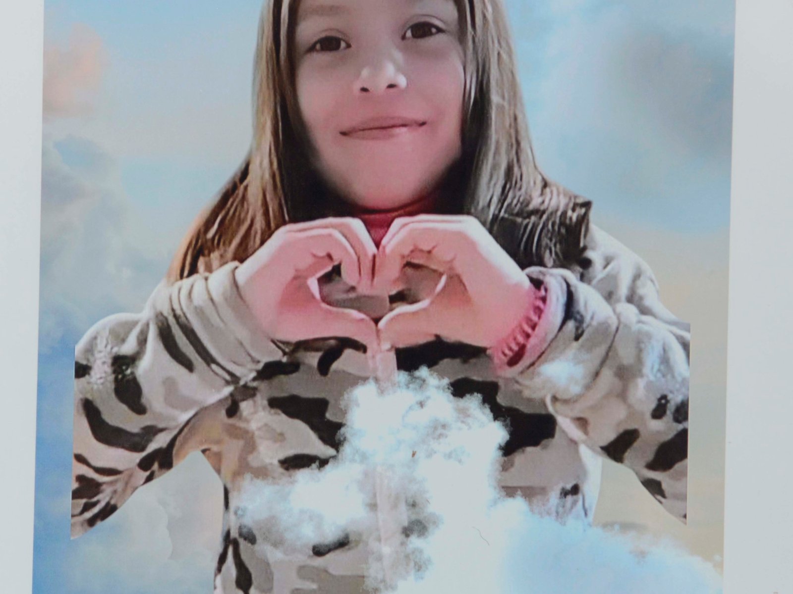 piden 23 años de prisión para el acusado de ser el autor del crimen de la nena