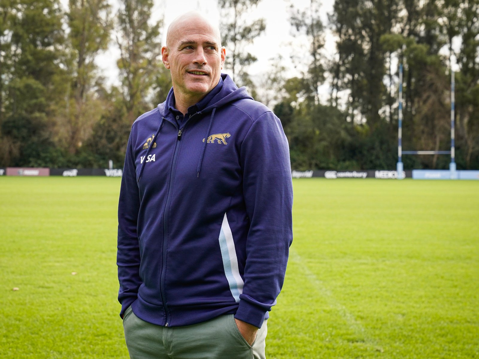 qué significa y cuándo será el test ante Sudáfrica