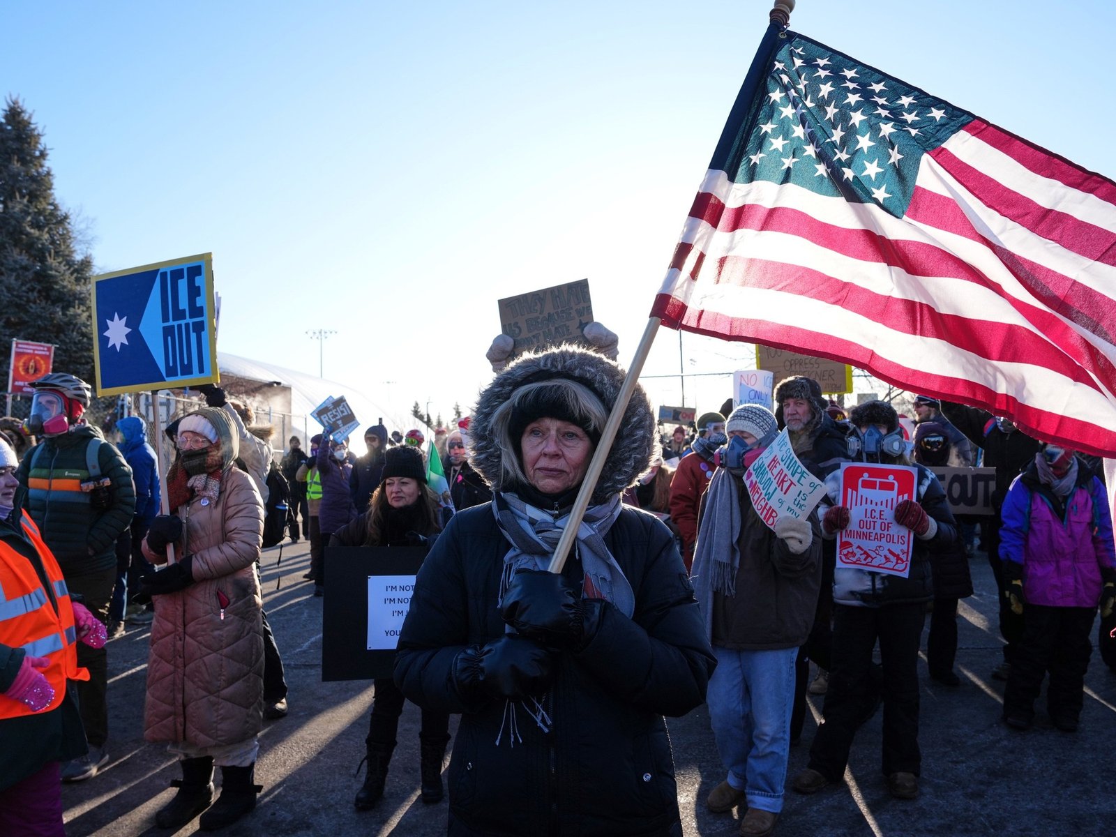 temen arrestos y deportaciones de fans
