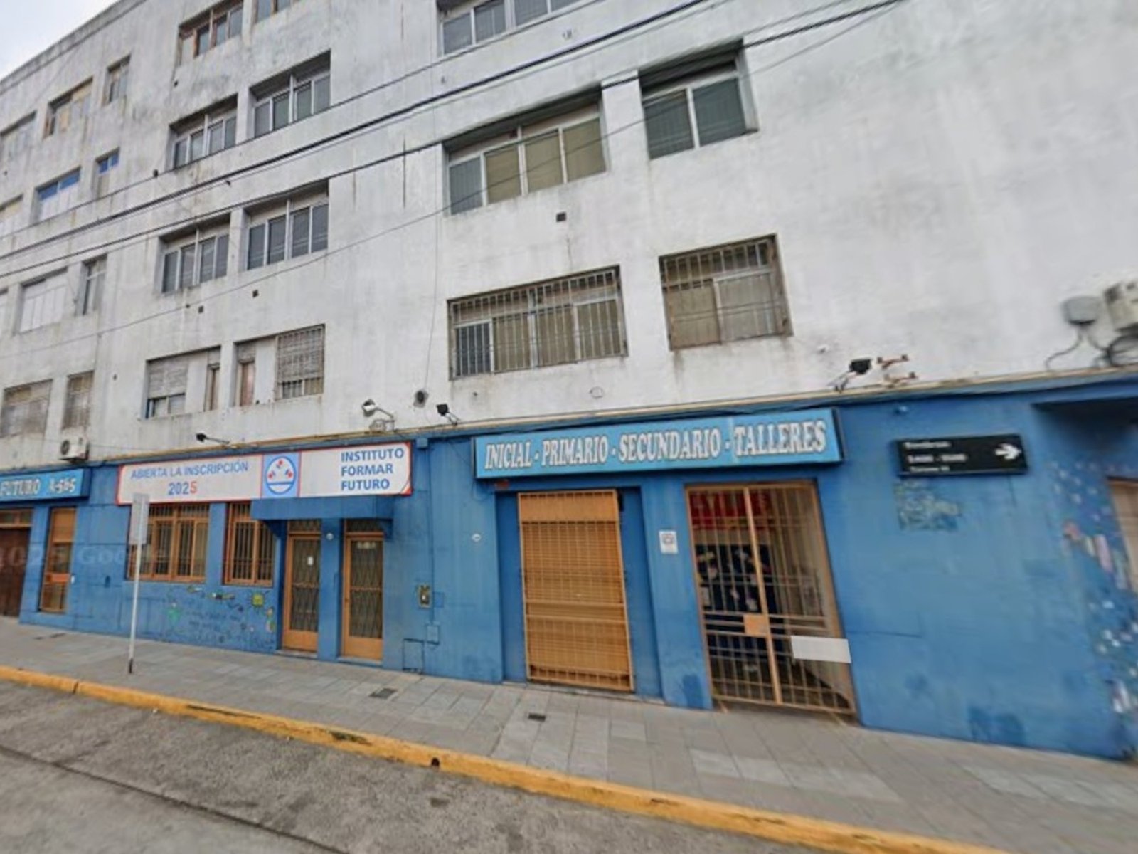 tras el cierre de una escuela, una caída inédita enciende la alarma