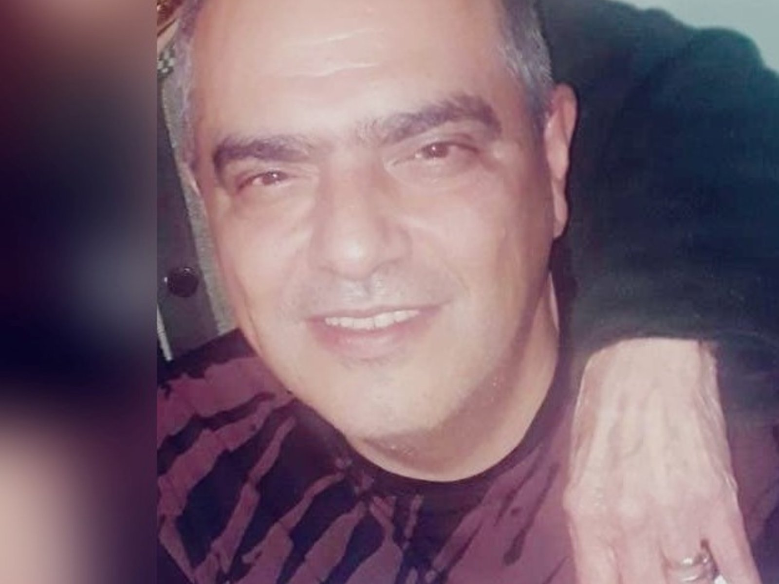 un ex policía salió a buscar cigarrillos y lo mataron de un tiro en la cabeza