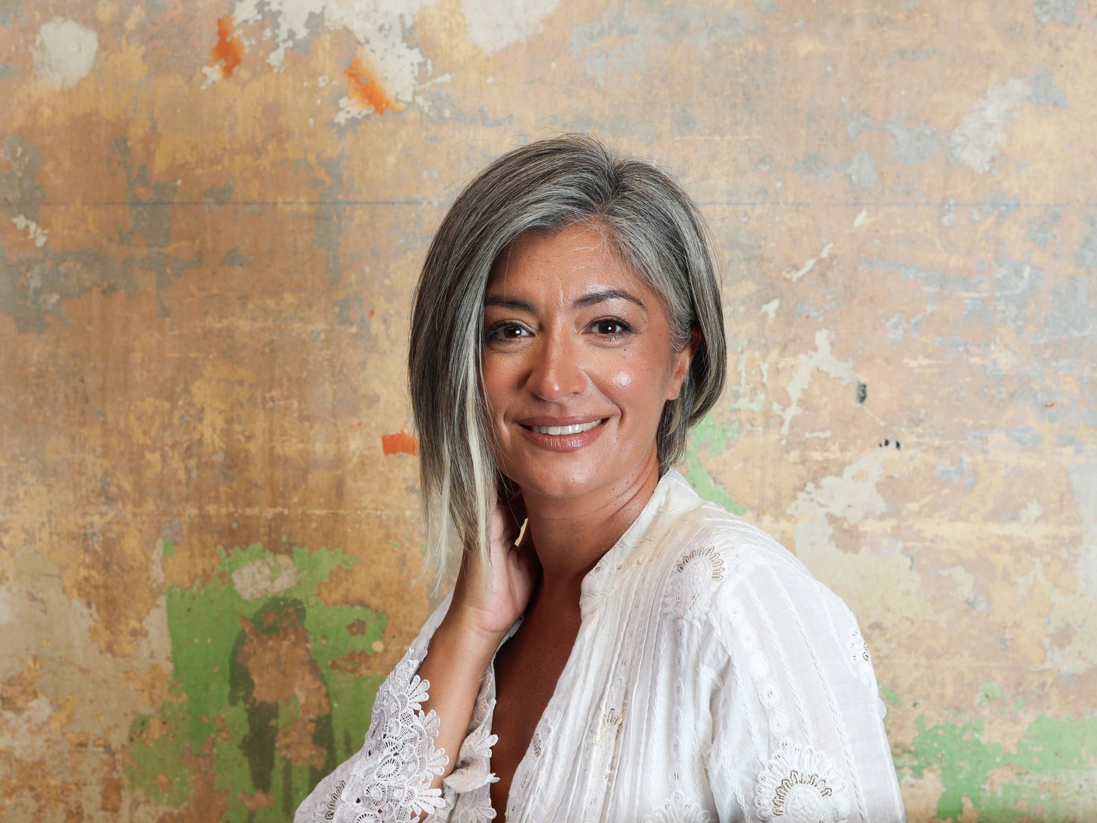 una amistad que ahora es amor, la cirugía que le cambió la vida y su vuelta al teatro