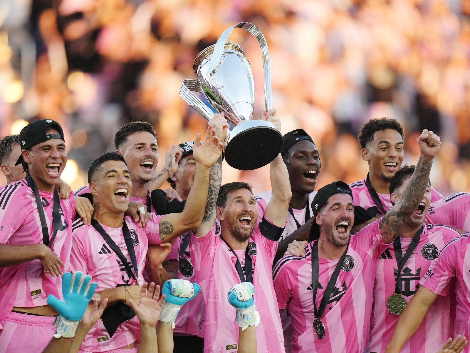 ya es el equipo más valioso de la MLS y superó a seis franquicias del béisbol