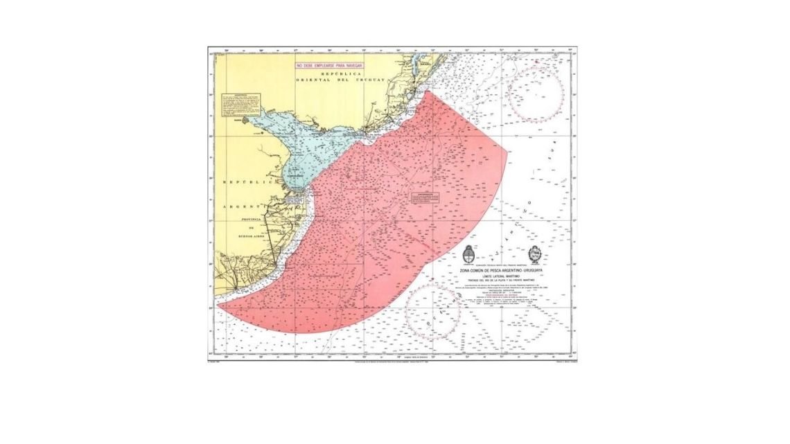 ¿A dónde van los dólares de la Comisión Mixta del Frente Marítimo argentino-uruguayo?