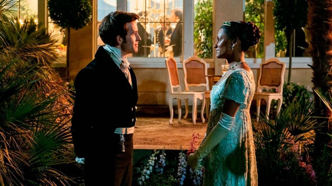 ¿A qué hora se estrenó en Netflix la segunda parte de Bridgerton 4 en Argentina?