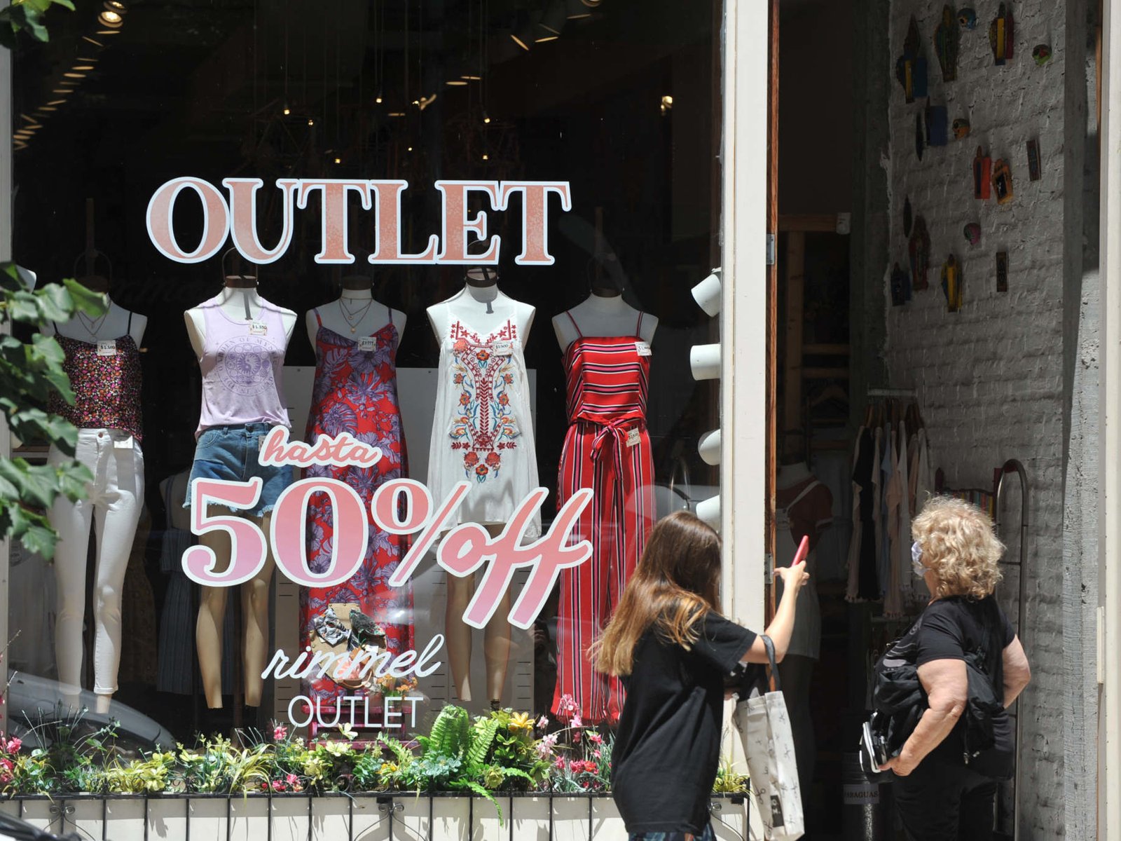 ¿Cuál es el precio? Por qué las liquidaciones se volvieron ahora más confusas para el cliente