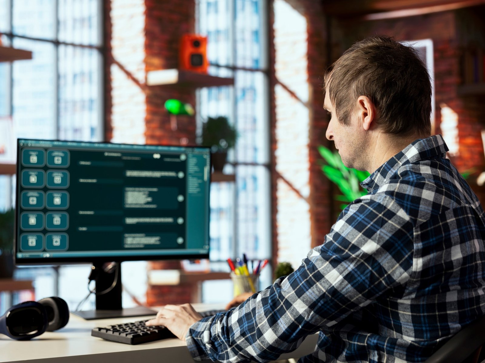 ¿Puede la inteligencia artificial escribir poesía? Un coloquio reunió a universidades locales y europeas