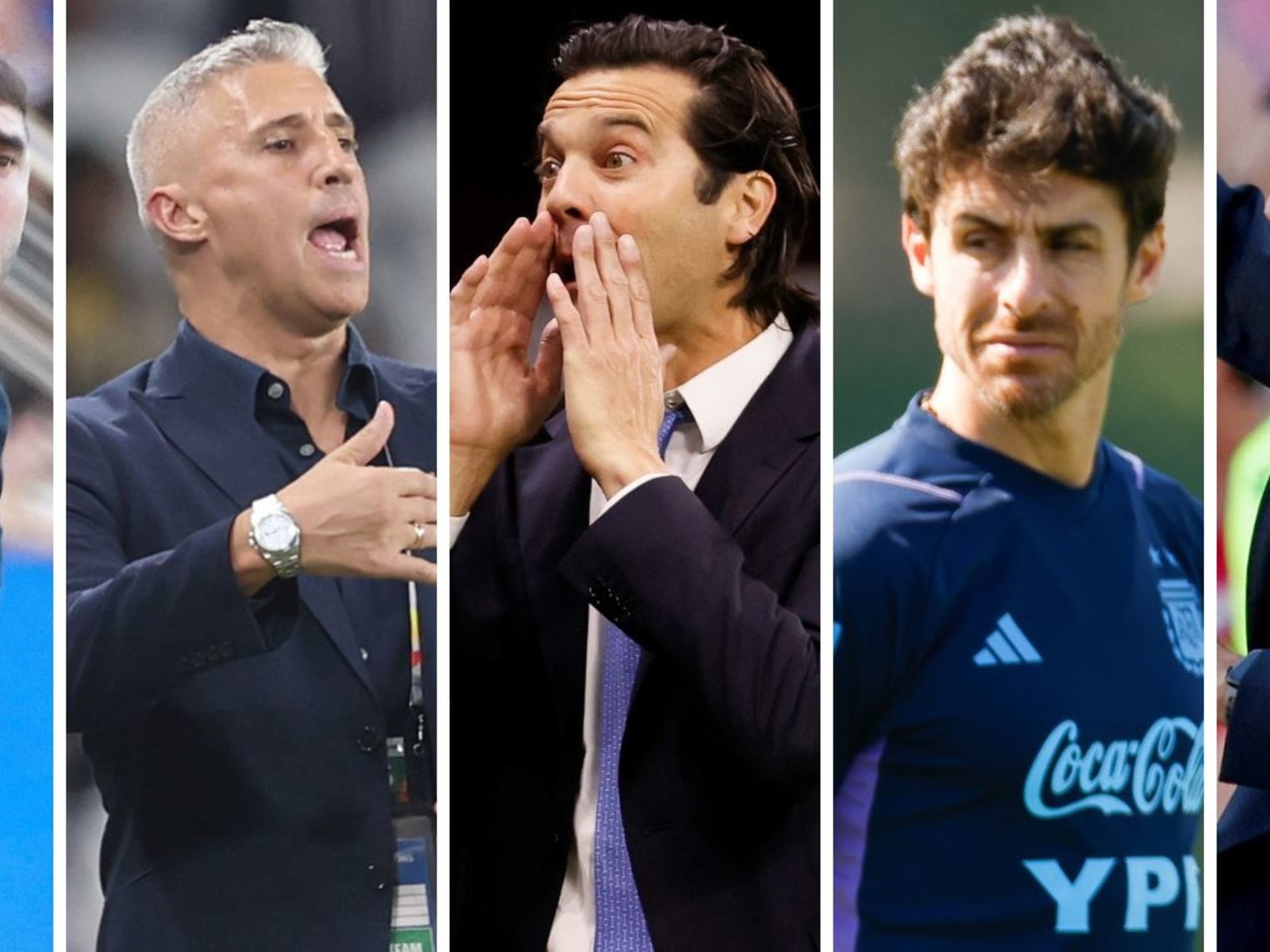 ¿Quién debe ser el próximo DT de River tras la salida de Gallardo?