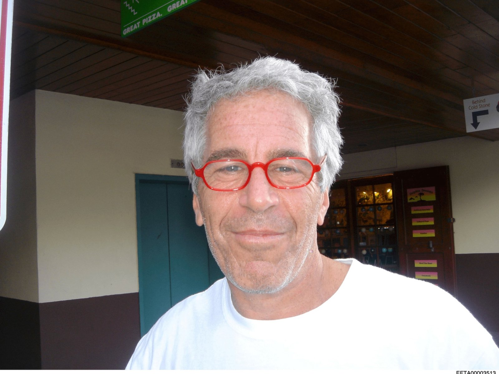 ¿por qué TikTok no hacía circular los mensajes con la palabra “Epstein”?