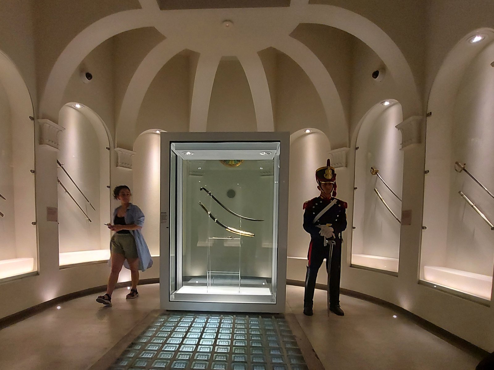 ¿qué dice la cautelar de los herederos de Rosas y qué puede hacer la jueza?