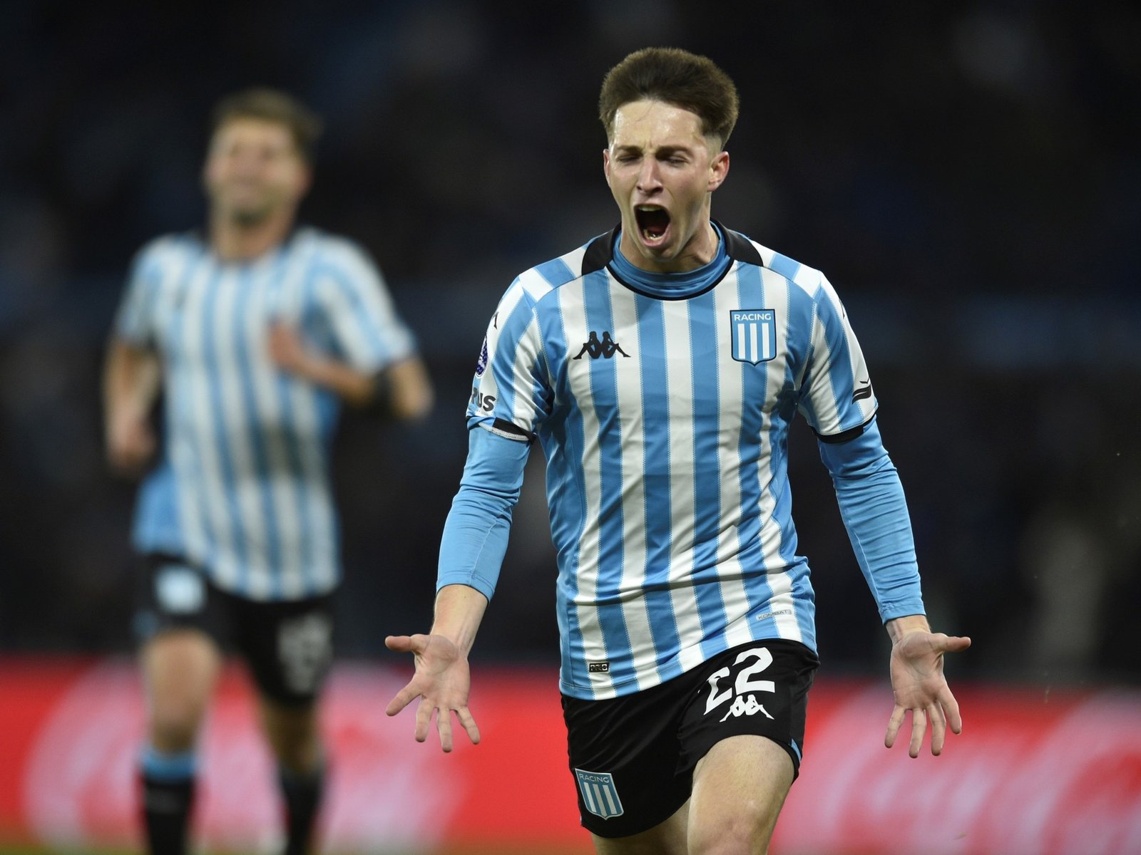 ¿se lo lleva el Inter Miami de Messi?