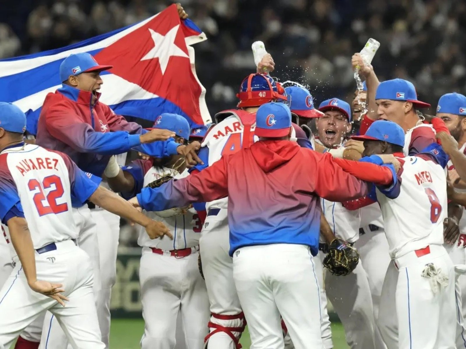 cuándo es, a qué hora y dónde ver EN VIVO el partido por el WBC