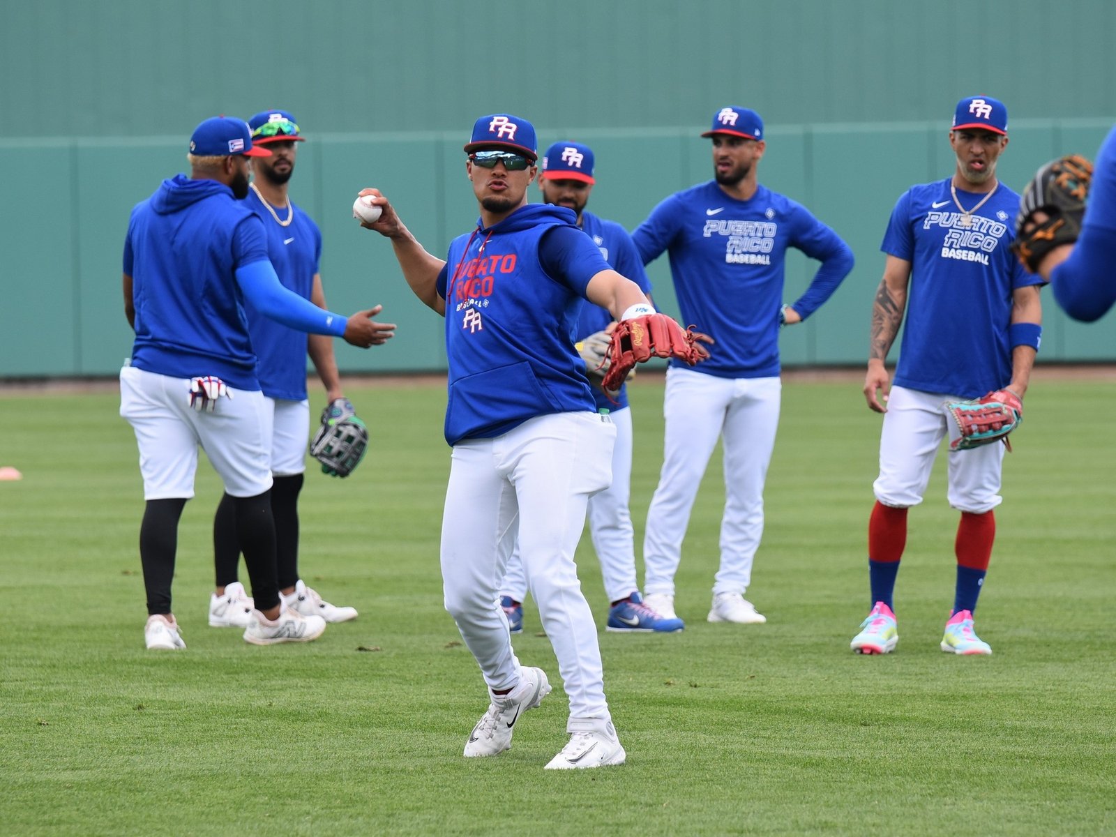 cuándo es, a qué hora y dónde ver EN VIVO el partido por el WBC