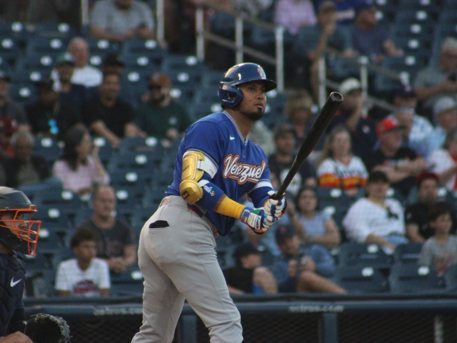cuándo es, a qué hora y dónde ver EN VIVO el partido por el WBC