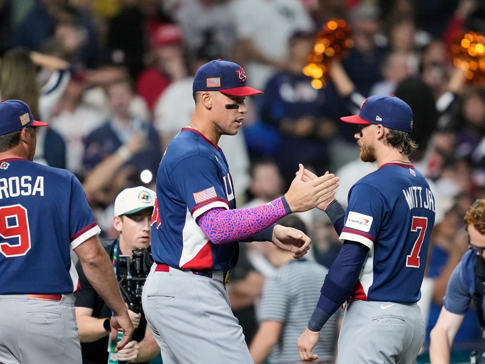 cuándo es, a qué hora y dónde ver EN VIVO el partido por el WBC