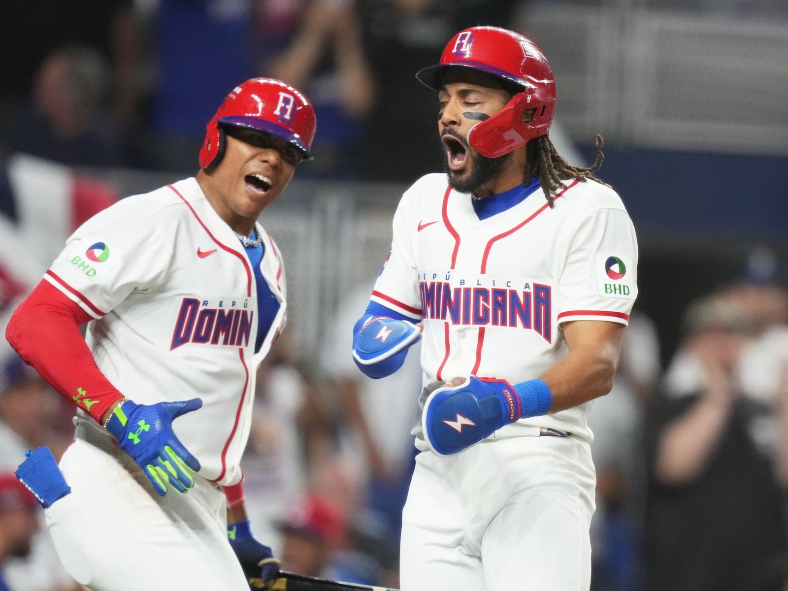 cuándo es, a qué hora y dónde ver EN VIVO el partido por el WBC