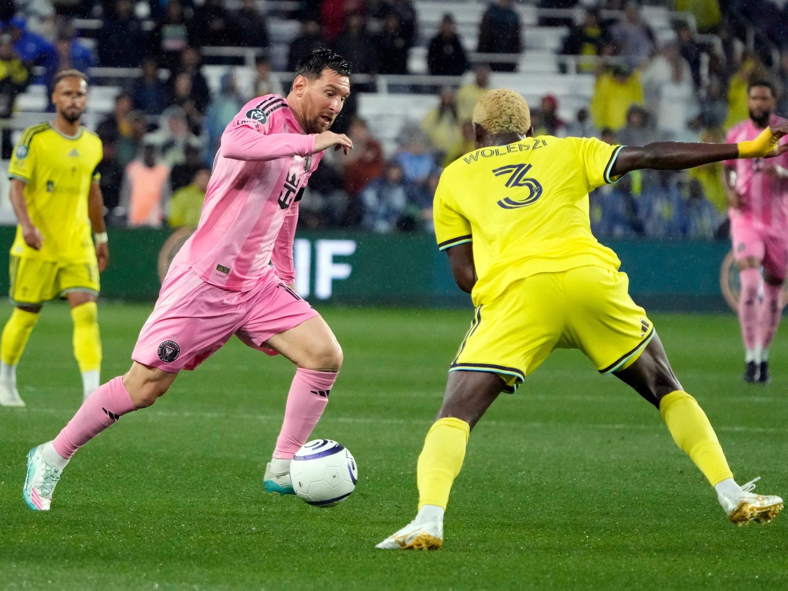 a qué hora es, formaciones y cómo ver el partido de octavos de final