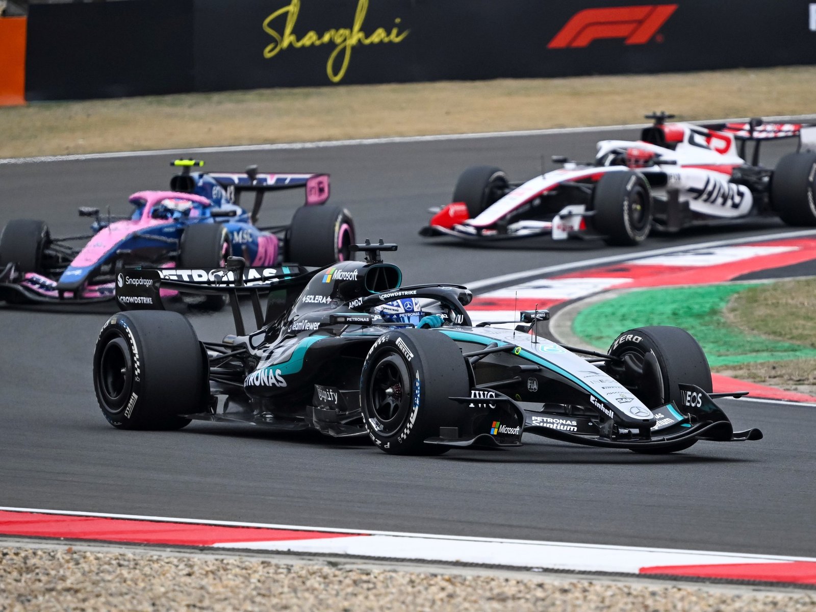 horarios del entrenamiento y clasificación, cómo y dónde ver la Fórmula 1