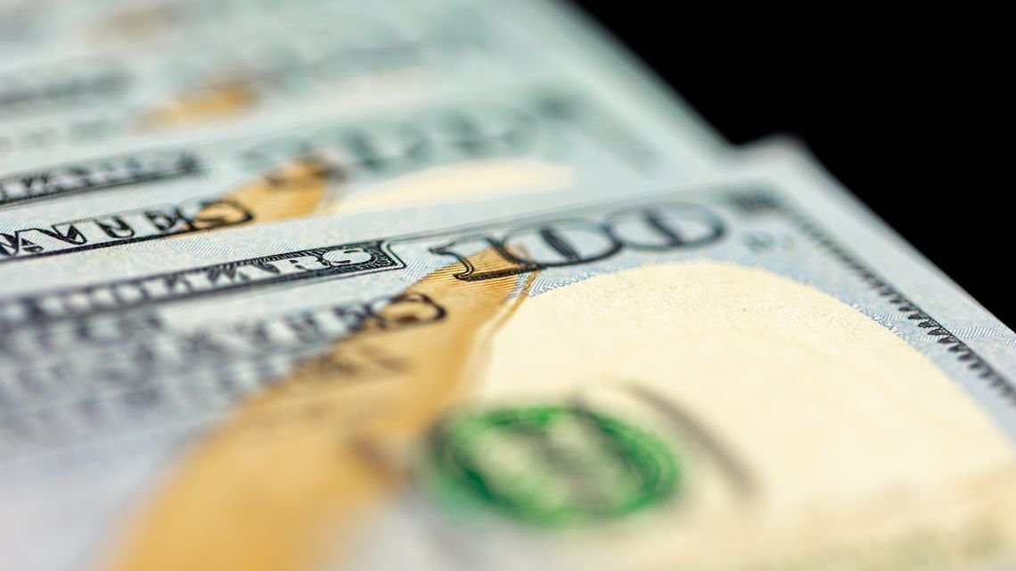 A cuánto cerró el dólar hoy, martes 17 de marzo