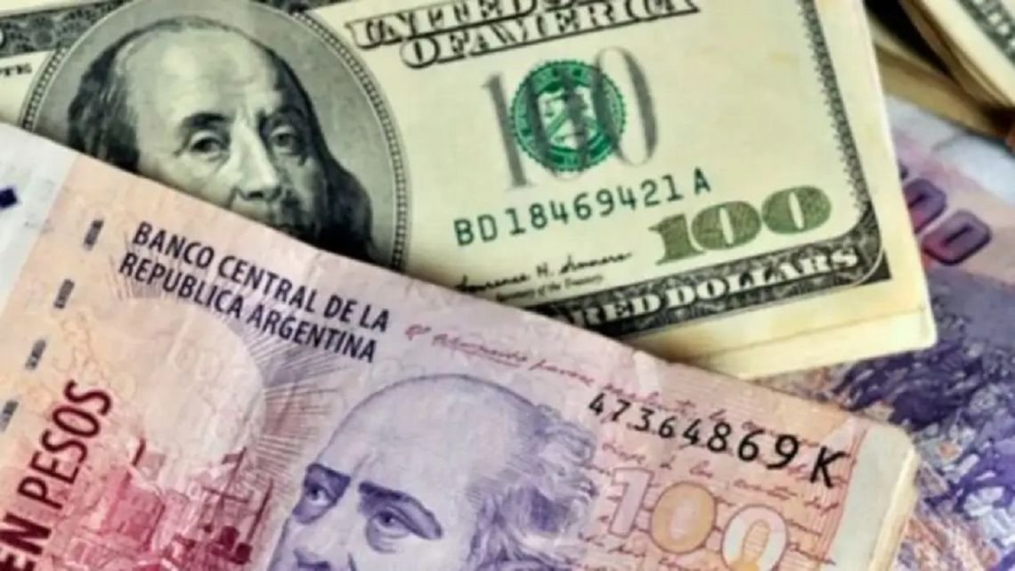 A cuánto cerró el dólar hoy, miércoles 11 de marzo