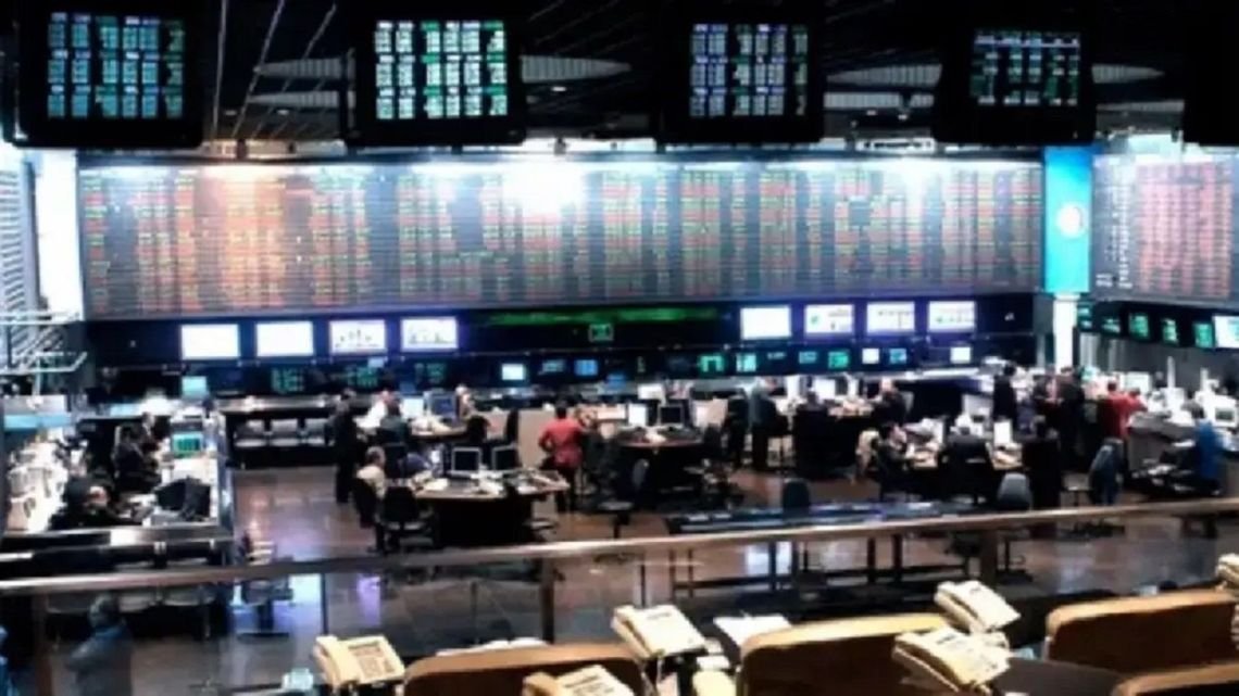 A cuánto cotiza el Riesgo País hoy, 9 de marzo de 2026