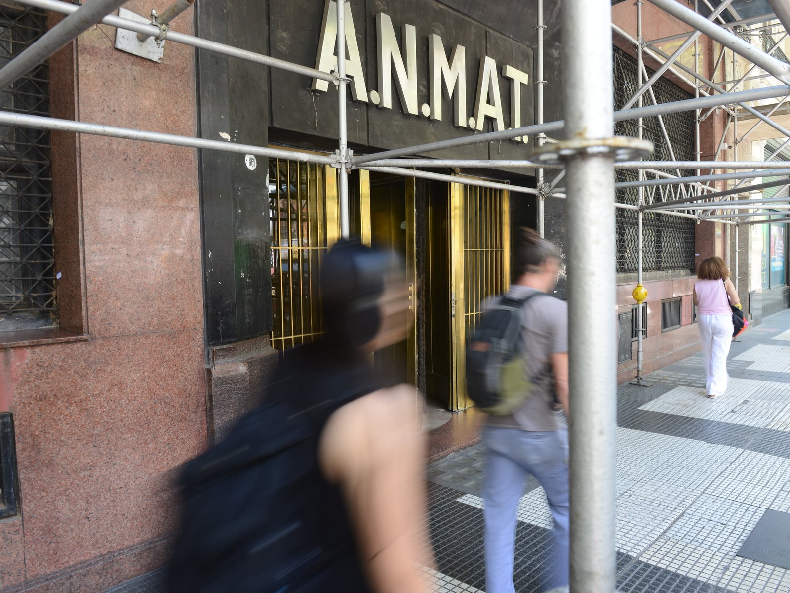 A un año del escándalo del fentanilo, la AGN decidió auditar los sistemas de alerta y seguridad de la ANMAT
