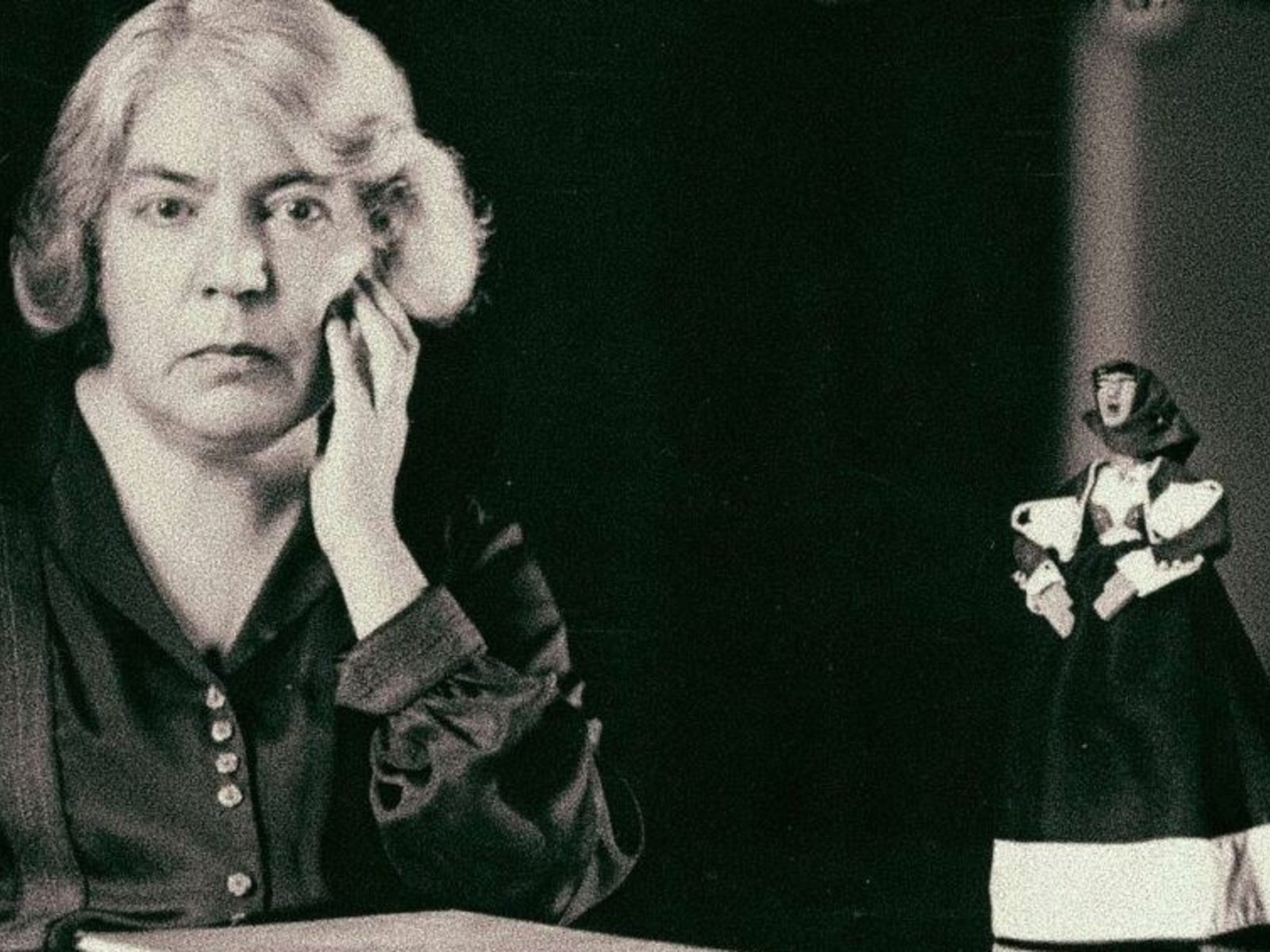 A un siglo del Nobel de Literatura, Cervia homenajea a la escritora Grazia Deledda