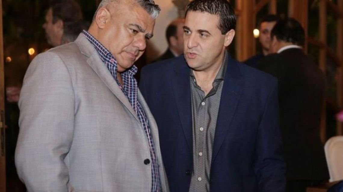 ARCA detectó que una empresa vinculada a Pablo Toviggino blanqueó US$ 1,4 millones y habría emitido facturas apócrifas