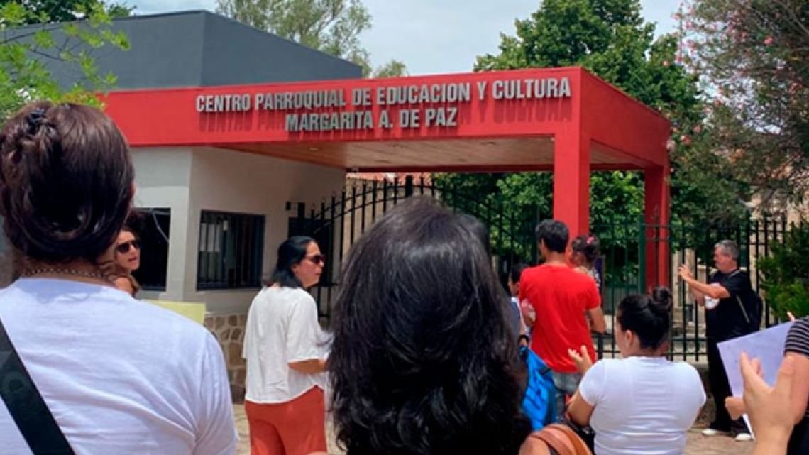 Abusos en un jardín de Carlos Paz: padres intiman al representante legal, mientras la Fiscalía General interviene en la causa