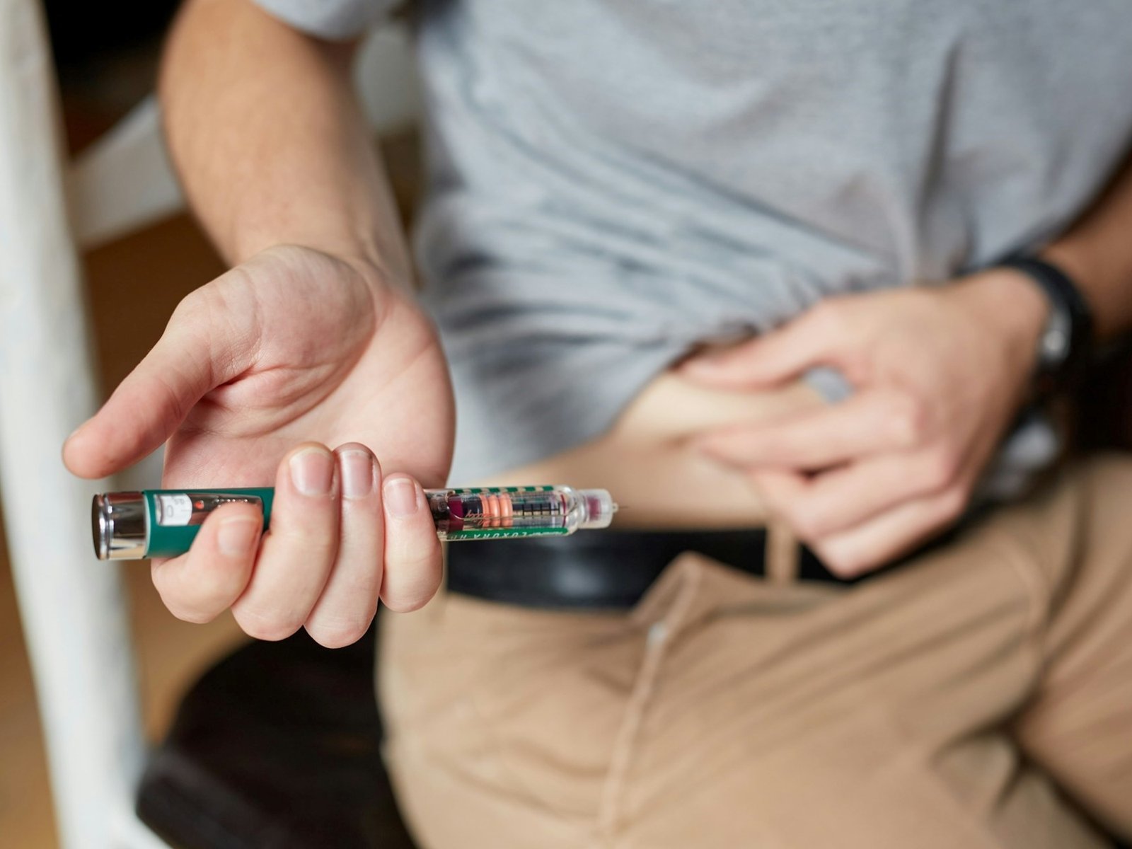 Alerta regional de la OPS ante "reportes crecientes de efectos adversos" de las inyecciones para adelgazar