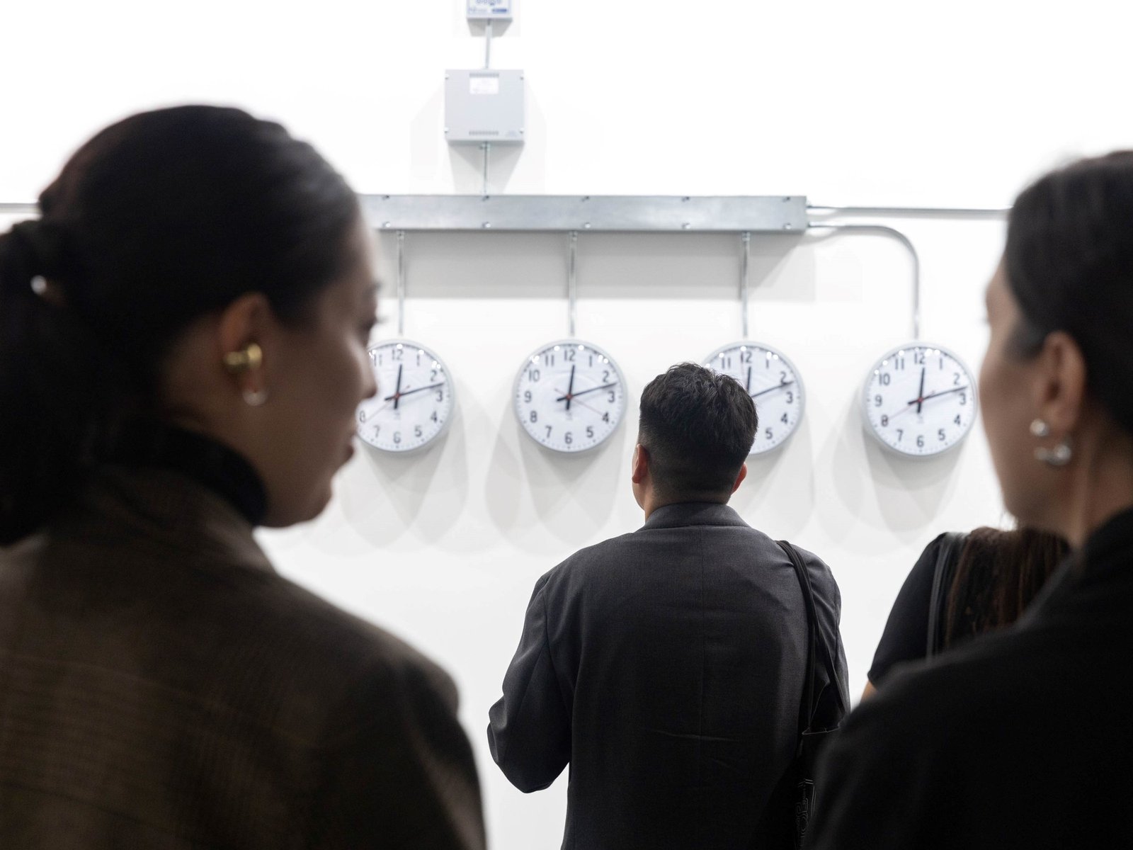 Arrancó ARCOmadrid, la feria fiesta que abre los brazos a Latinoamérica