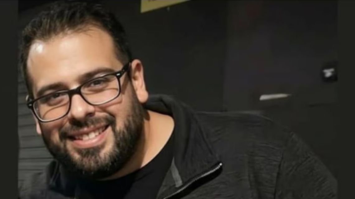 Asesinaron a un docente que trabajaba como chofer de aplicación