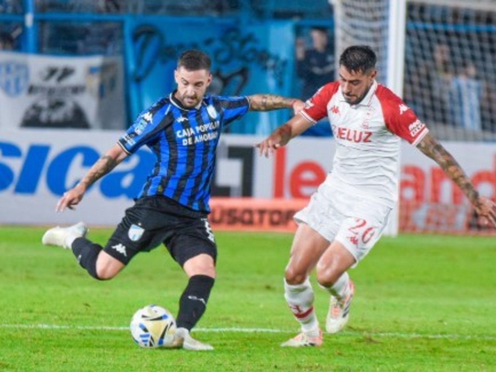 Atlético Tucumán vs Sportivo Barracas, por la Copa Argentina EN VIVO: a qué hora es, probables formaciones y cómo ver en directo