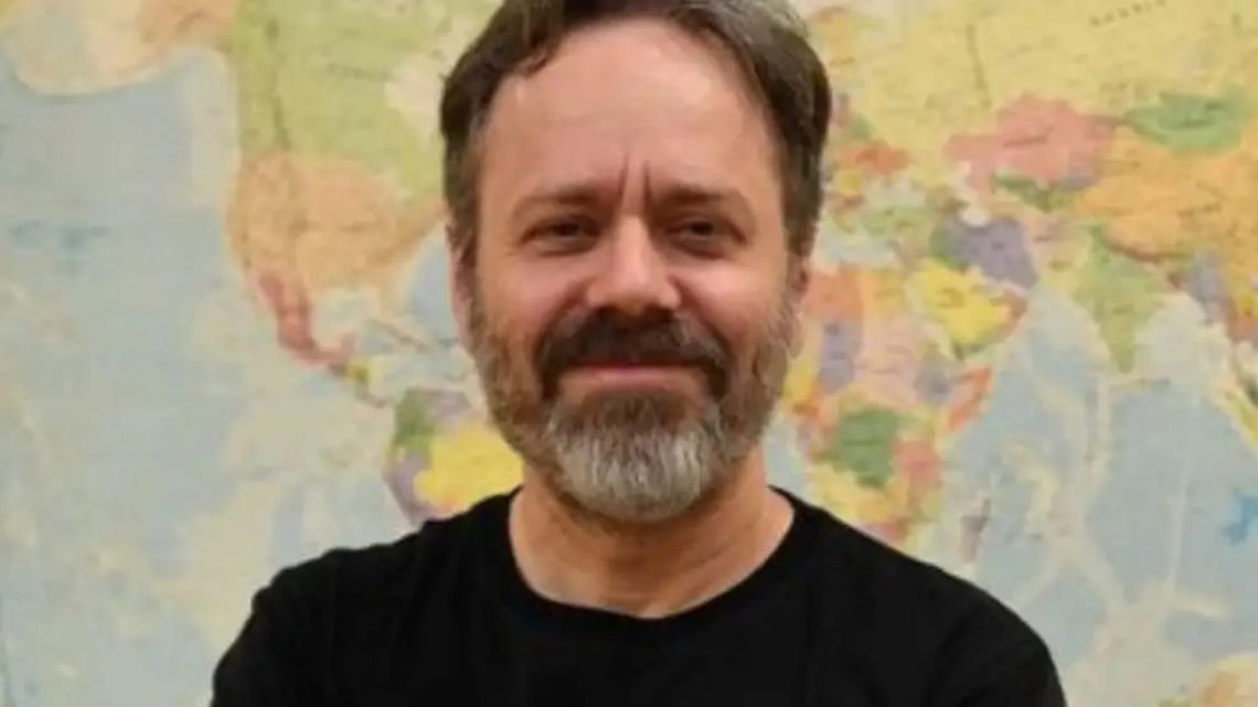 Burdman: “Mientras haya conflicto, algún tipo de amenaza a la navegación va a estar siempre pendiente”