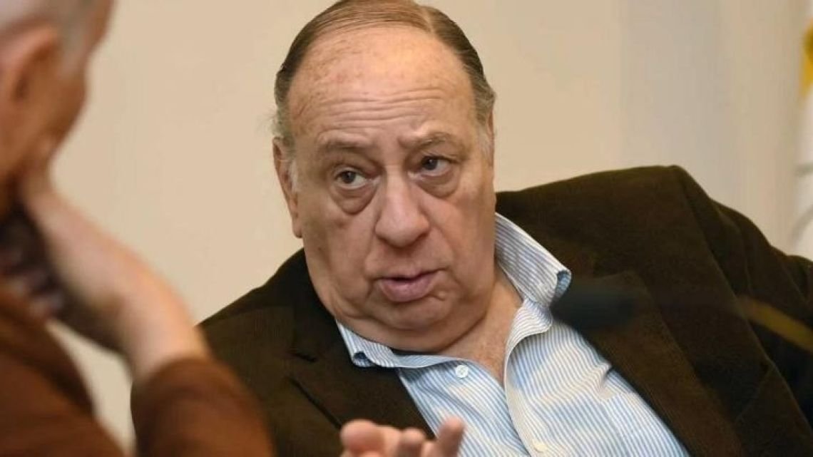 Cachanosky: "Con el RIGI Milei beneficia a los más ricos, eso es inmoral"