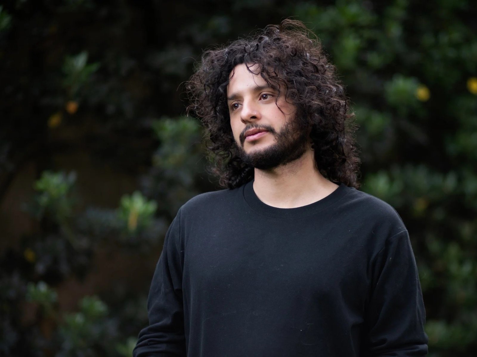 Carlos Ferráez presenta ‘Mapas inútiles’