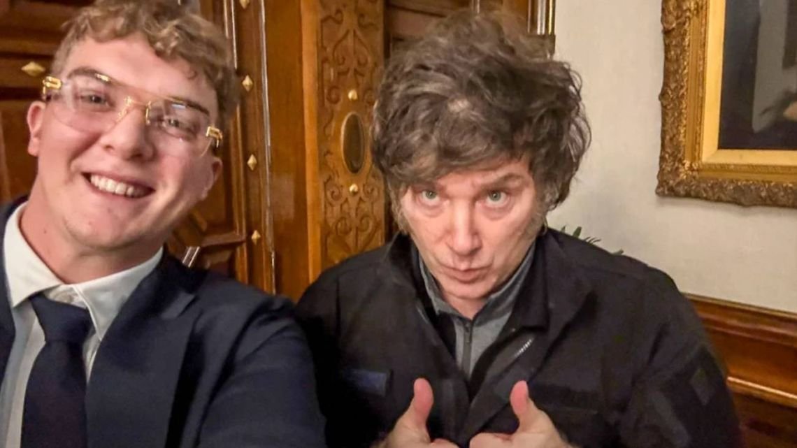 Caso $Libra: "No son 5 millones, son 10", explica un analista cripto