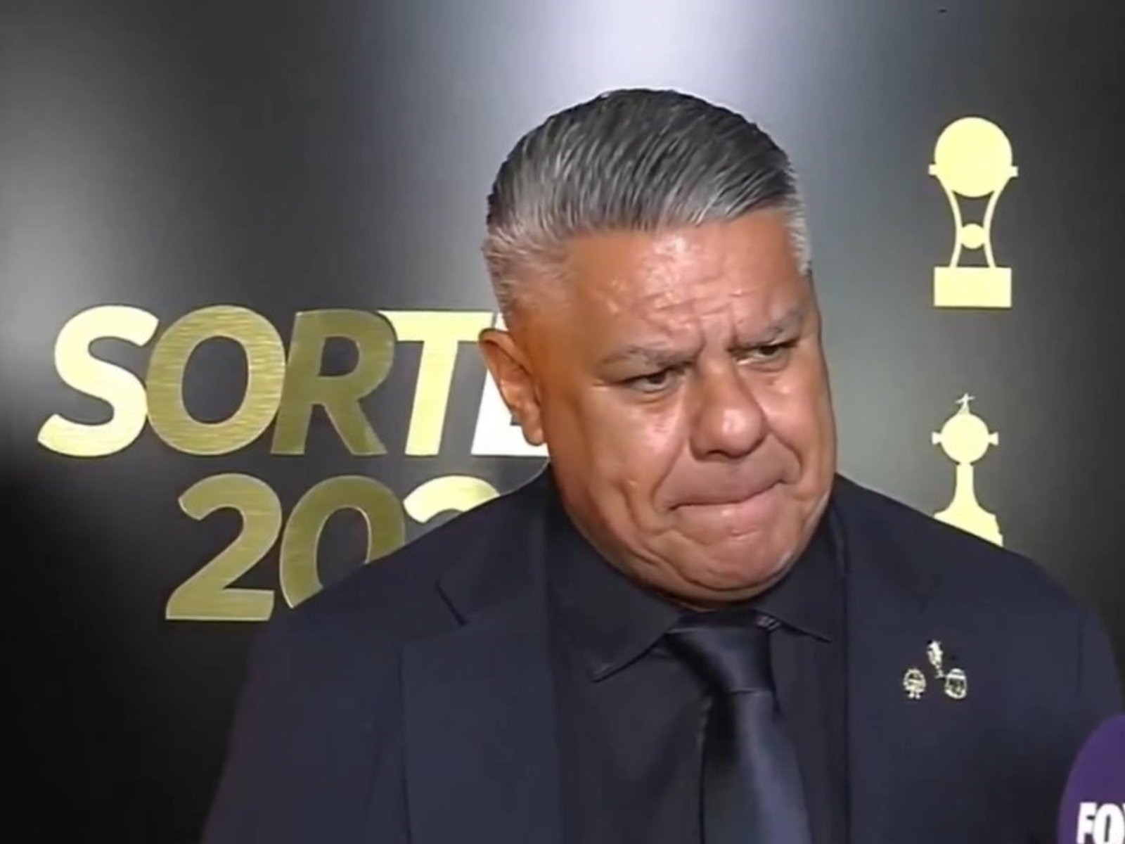 Chiqui Tapia anunció cuándo se confirmarán los rivales de la Selección Argentina para la doble fecha FIFA