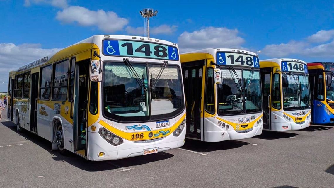 Cierra la histórica línea 148 “El Halcón”, más de 500 trabajadores sin empleo