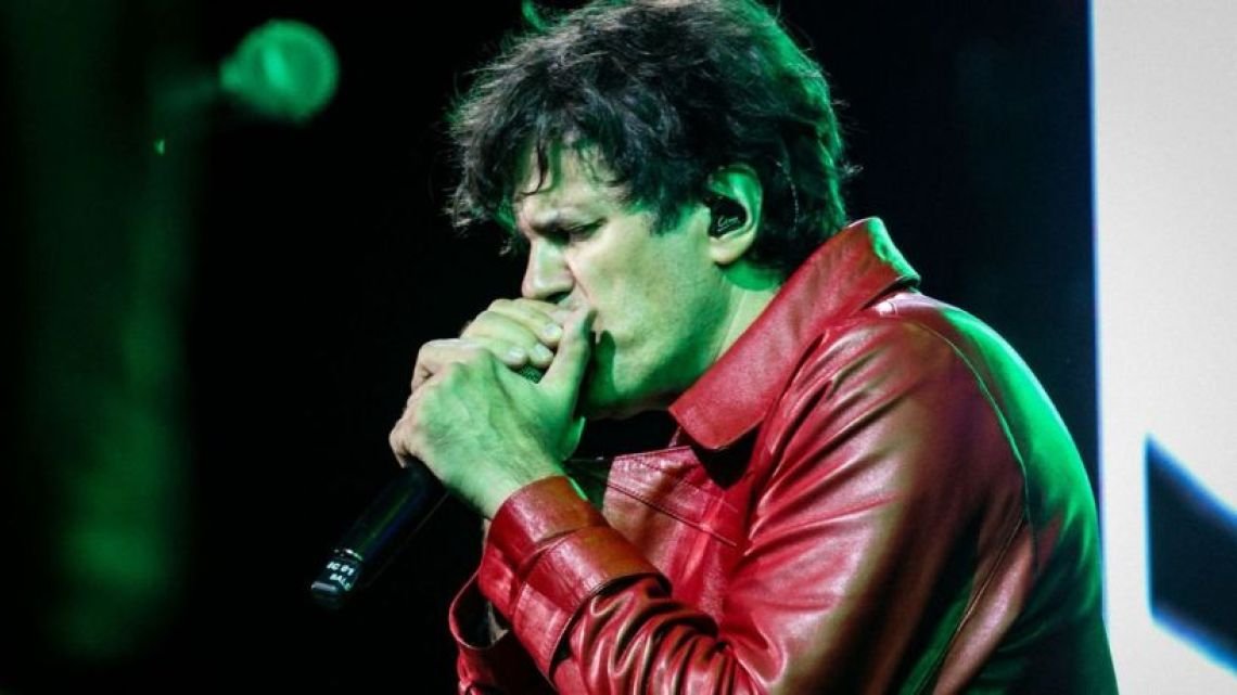 Ciro y Los Persas tocará en Córdoba: fecha, lugar y entradas