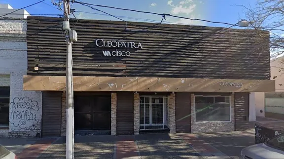 Clausuraron el boliche de Madryn donde mataron a un adolescente