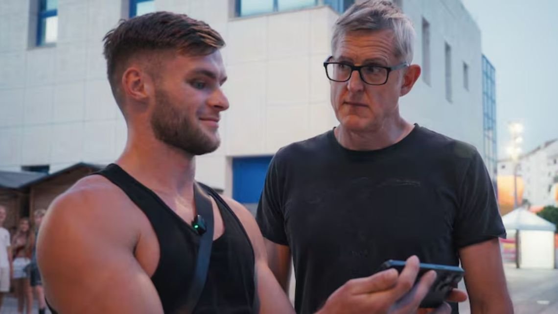 Cómo opera la “machósfera”: el fenómeno digital que atrae a varones jóvenes y llegó a Netflix