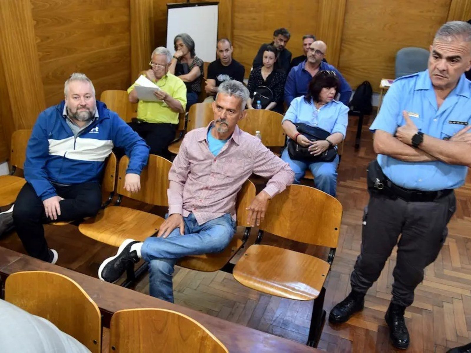 Condenaron a la “pata argentina” de la megaestafa OneCoin, liderada por la cripto reina búlgara perseguida por el FBI y la mafia tras desaparecer US$ 4500 millones