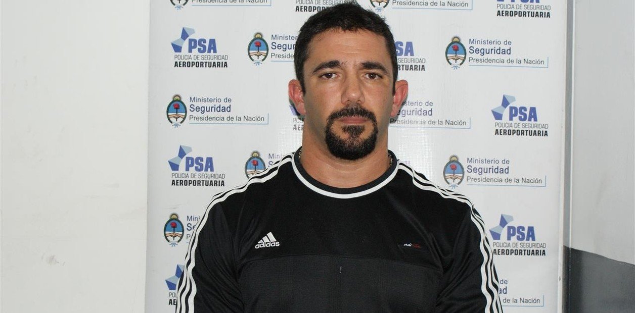 Condenaron al ex de Mónica Farro y amigo de Fariña por pagar coimas para ser un preso VIP