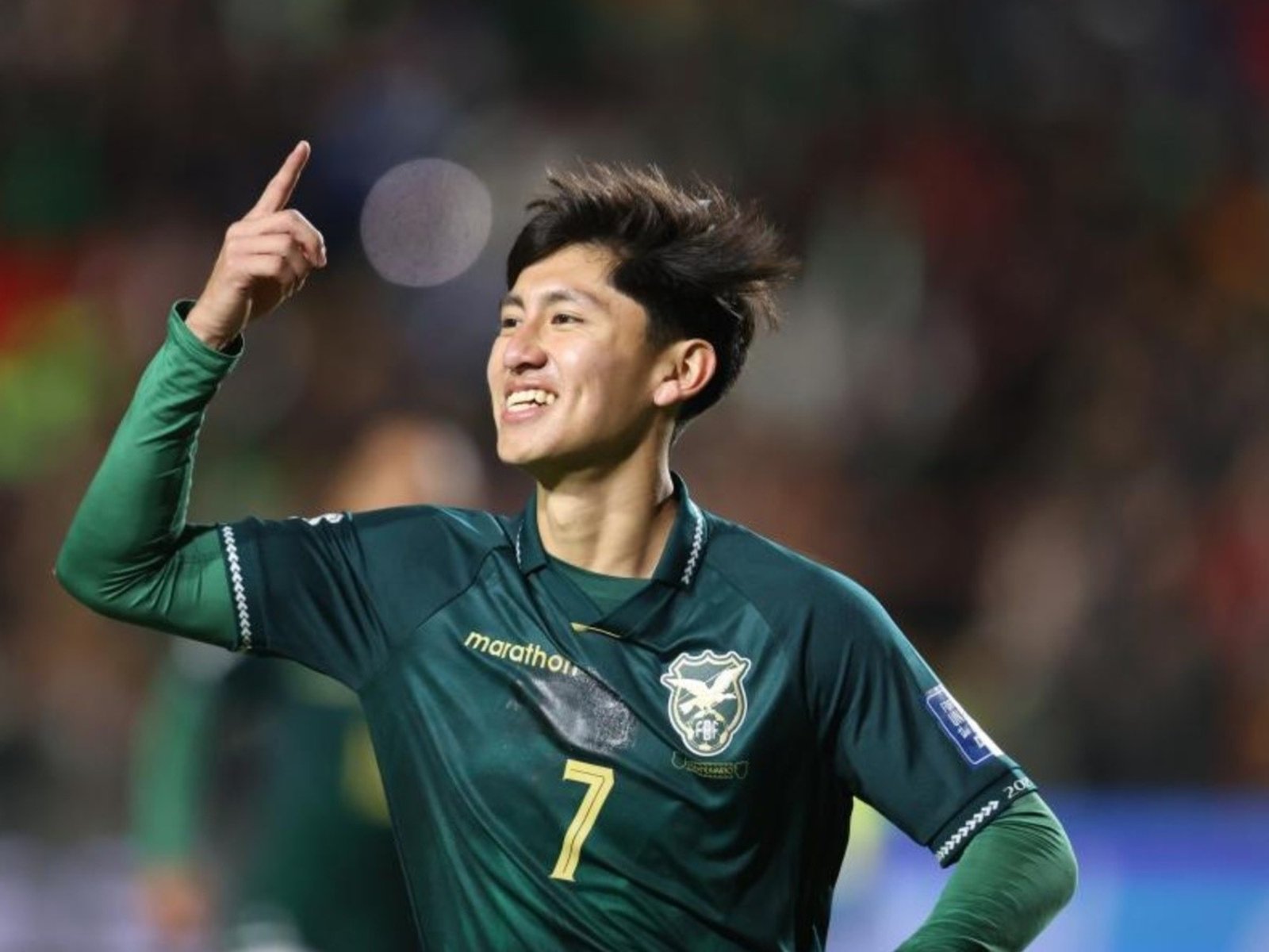 Cuándo, dónde y contra quién juega Bolivia por el Repechaje para el Mundial 2026