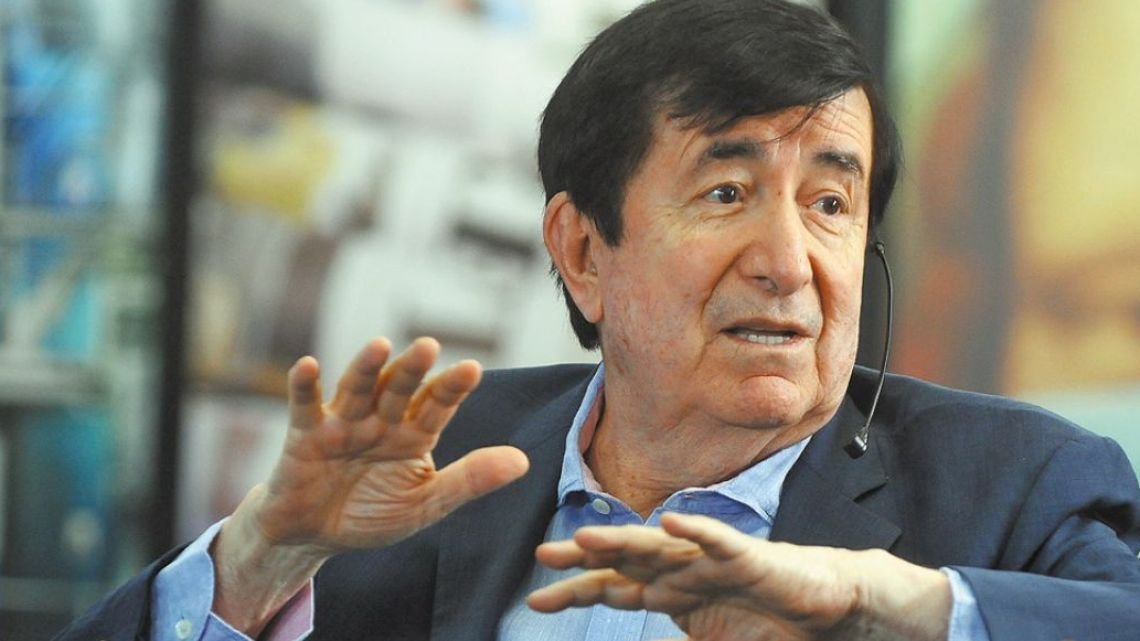 Curso de Durán Barba: cómo hacer campañas políticas en la era de la inteligencia artificial