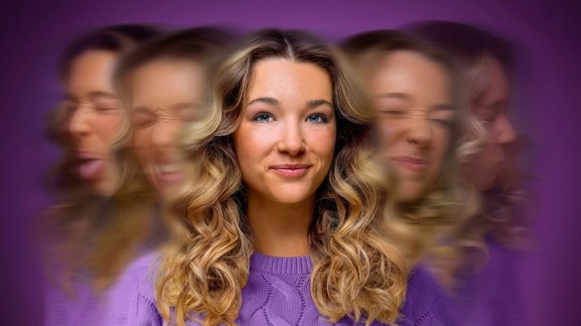 De contar su vida con Tourette en redes a protagonizar un reality: la historia de Baylen Dupree