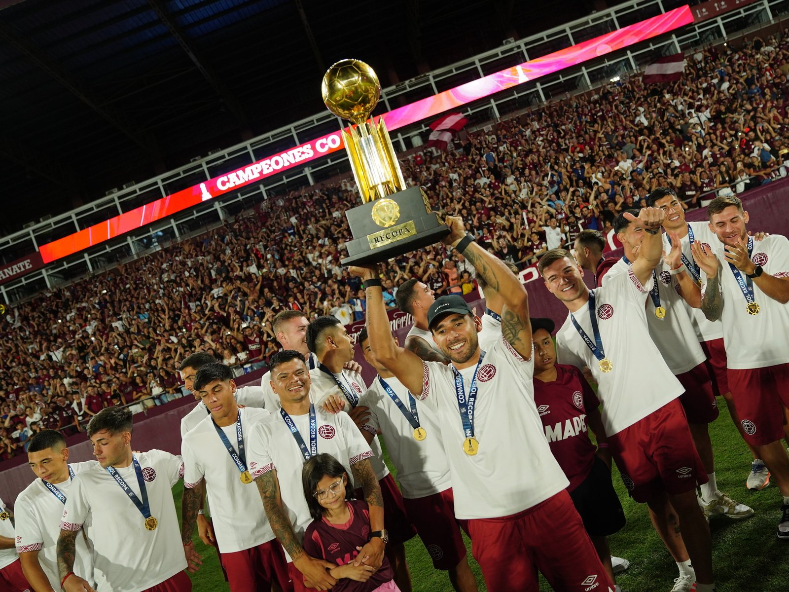 Defensa y Justicia vs Lanús, EN VIVO: a qué hora juegan, probables formaciones y cómo ver en TV